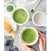 MIDNIGHT MANTRA Ceremonial Grade Matcha Green Tea Powder, USDA Certified