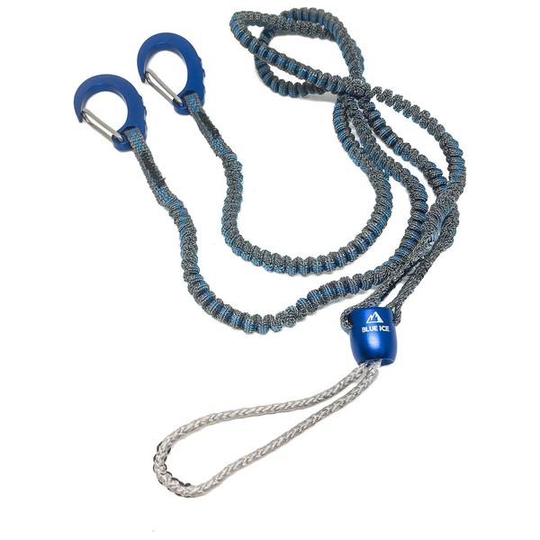 Blue Ice Hydra Leash 100126