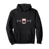 Candle Makers Candle Making & Soy Candle Crafting Pullover Hoodie