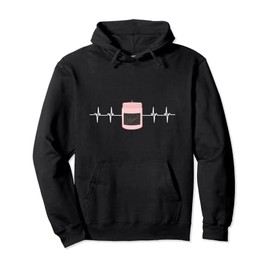 Candle Makers Candle Making & Soy Candle Crafting Pullover Hoodie