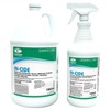 Theochem In-Cide Hospital Grade Disinfectant Spray - EPA Registered Cleaner