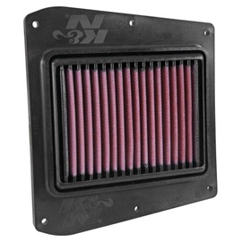 K&N Engine Air Filter: High Performance, Premium, Powersport Air Filter: Fits 2015-2020 INDIAN/VICTORY (Scout, 100th Anniversary, Bobber, Twenty, Scout Sixty, Octane) PL-1115