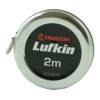 Antropometro Avanutri + Cinta Metalica Lufkin De 2 Metros