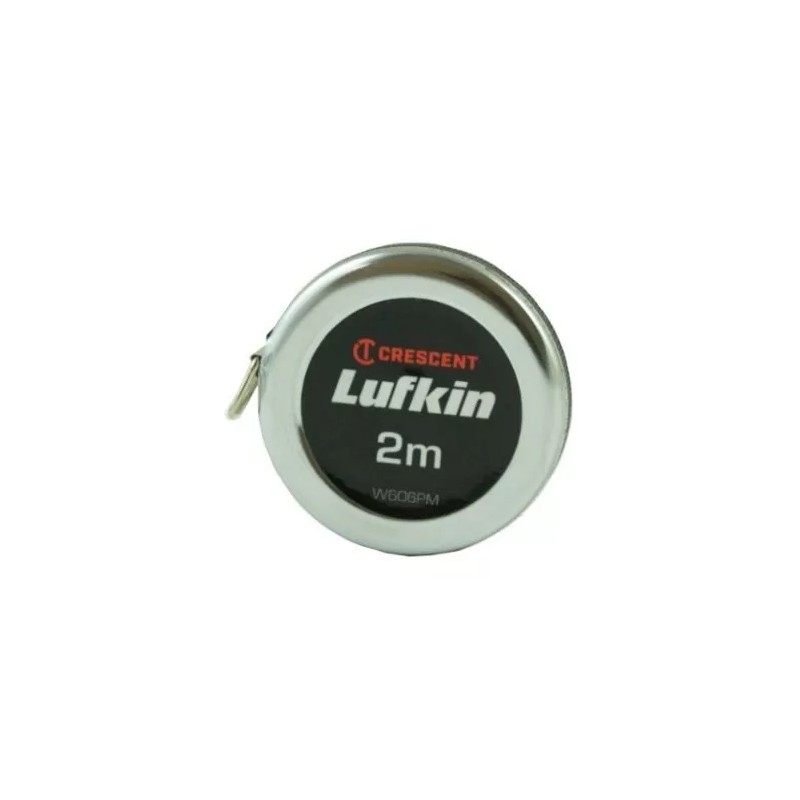 Antropometro Avanutri + Cinta Metalica Lufkin De 2 Metros