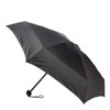 Fulton Storm Umbrella Black, One size