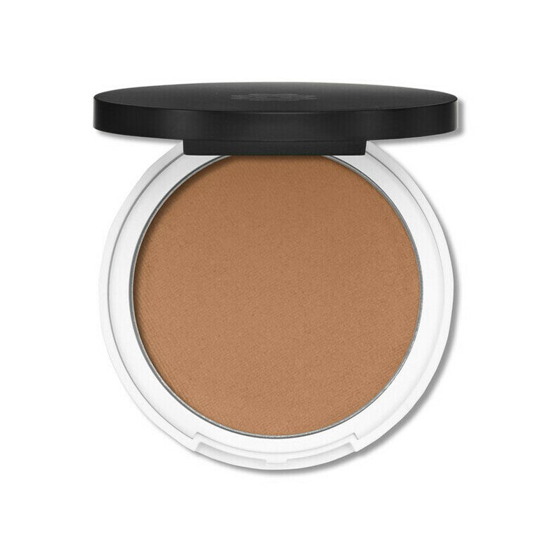 Lily Lolo Pressed Bronzer, Miami Beach 9g