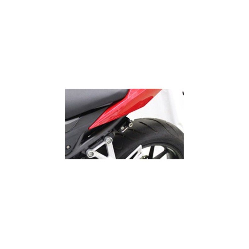 Kijima CBR400R ('16) 303-1577 Motorcycle Parts Helmet Lock