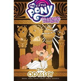My Little Pony: Classics Reimagined―The Odyssey
