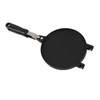 Eggs Roll Maker Waffle Cone Maker Household Round Shape Aluminum