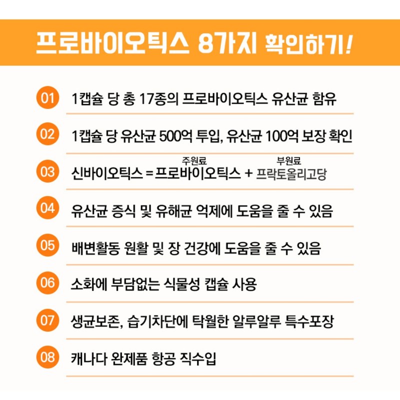 Bifidobacterium Lactic Acid Bacteria Bifidobacterium Longum About 6 months' worth