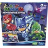 PJ Masks HQ Rescue