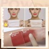 Base De Maquillaje Polvo Compacto Fijador Matte