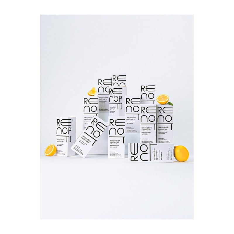 Renopty Synerup Collagen 6 months (12 boxes) / 레놉티 시너업콜라겐