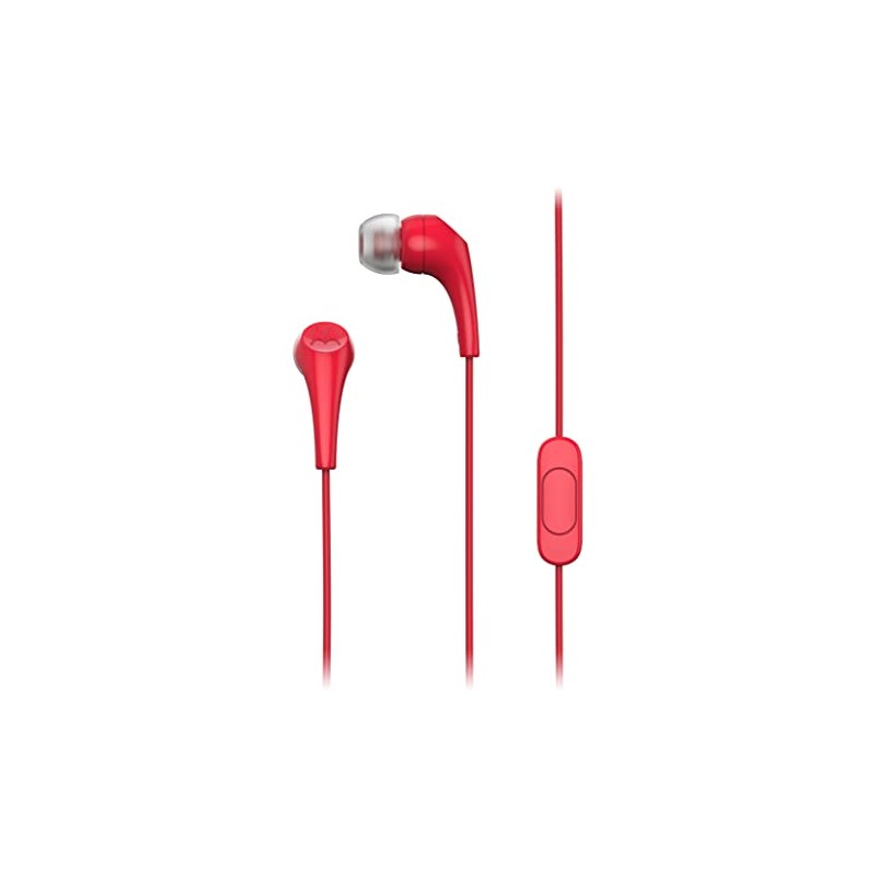 Motorola Sound Motorola Earbuds 2S Audífonos con Micrófono Manos Libres