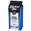 Wicked Joe Coffee Big House Whole Bean, 12 oz