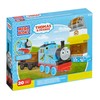 Mega Bloks 10654 - Thomas at The Sodor Logging ST