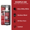 PC-Products Wood Repair Epoxy Paste and Wood Hardener Kit, PC-Woody