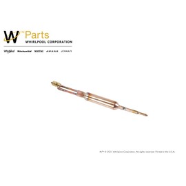 Whirlpool WPW10143759 OEM Refrigerator Ultra-Violet Dye Drier