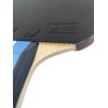 Butterfly Timo Boll Sapphire Table Tennis Bat, ITTF Certified Addoy