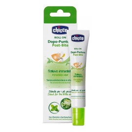 Chicco Roll-on Alivio Postpicadura De Mosquitos Para Bebé