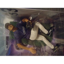 Mcfarlane Series 4 Larry Walker