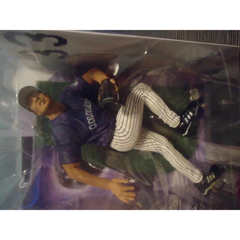 Mcfarlane Series 4 Larry Walker