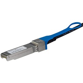 StarTech. com 3 m HP JD097C compatible - SFP+ direct connection cable - 10GbTwinax cable - passive SFP+ cable
