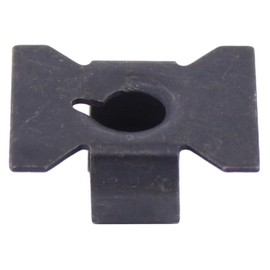 Underrun Protection Installation Kit Gear Protection Mounting Kit Underbody Mounting Clips Set Engine Protection Cover Screws Mounting Clip Engine Cover Clamp for Jumper Boxer Ducato 250 from 2006