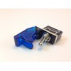 SAFETY TOGGLE SWITCH ON/OFF SPST 20 AMP WITH POSITION SWITCH