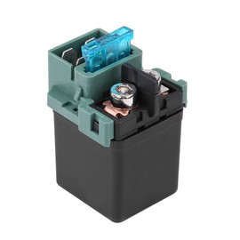 Relé de arranque, solenoide de relé de arranque para ZX1400 ZX-ZX1000 ZX-10R 600 ZX750 ZX900 ZZR600 ZX636