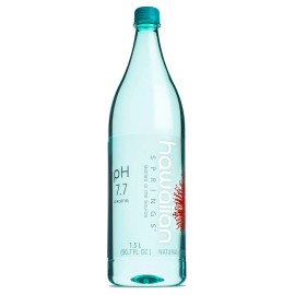 Hawaiian Springs Water 1.5 L (Pack of 12)
