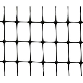 Bird Block Netting Fence 3' x 330' (.7" x 1" Mesh)