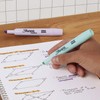 Sharpie Chisel Tip Tank-Style Highlighters - Assorted Pastel Colours -