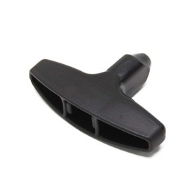 Honda 28461-ZL8-003 Lawn & Garden Equipment Engine Recoil Starter Handle Genuine Original Equipment Manufacturer (OEM) Part
