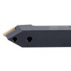 Accusize Industrial Tools 3/4 inch Mtenn-12-3C Toolholder, 2313-5016