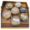 Ruth’s Brownies Death by Chocolate Cookies 1/2 Dozen – Gourmet