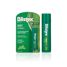 Artbox 아트박스/블리스텍스 블리스텍스 민트 립밤 3개 Artbox/Blistex Blistex Mint Lip Balm 3-pack