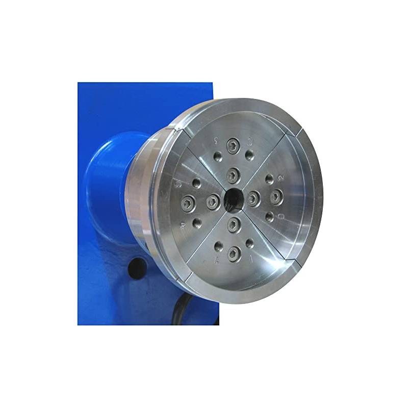 Charnwood N3JJ Jumbo Jaws for Nexus3 Chuck, Supernova,G3 Nova Patriot