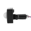 Garosa Mini 360Degree Infrared Motion Sensor Recessed Ceiling PIR Motion