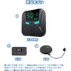 Double Q Smartphone Hitting Device Automatic Tap Smartphone Hitting Tool