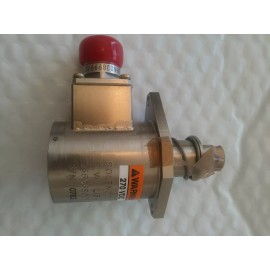 GW LISK G.W. LISK SOLENOID L-7341