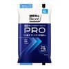 Men's Biore Body Sheet PRO White Sabon Scent, Pack of