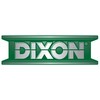 Dixon Paint Markers, Medium Tip, Box of 12, Red (80221)