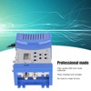 HDM69L Modulador de RF Digital, Convertidor de Modulador de HDMI