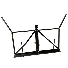 GID Desktop Folding Music Stand, GID DeskTop Music Stand GBS-30DT