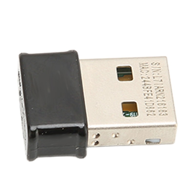 Wifi Adapter 1200Mbps Plug and Play 2.4GHz 5GHz Dual Band