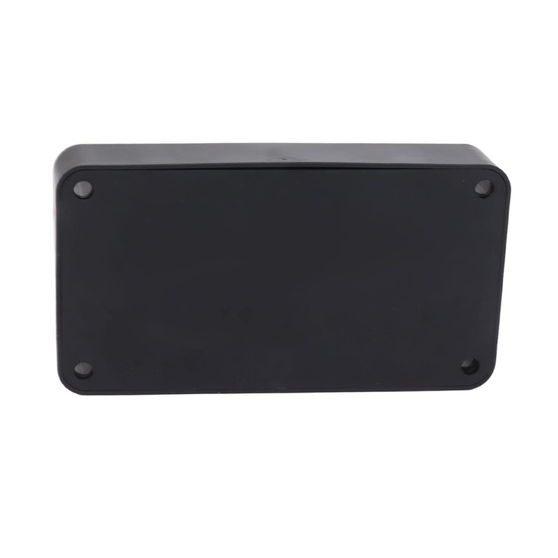 Zerodis Solar Charge Controller, Intelligent Protection, ABS Real-time Display, MPPT