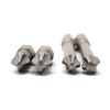 RW 0059-005 JIS (Japanese Industrial Standard) Screwdriver Impact Bits #2#3
