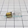Allstar Appliance Parts 8206232A OEM Microwave Light Bulb (6 Pack)