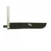 U.S. Military Style Repro OD Green Canvas 21" Machete Sheath